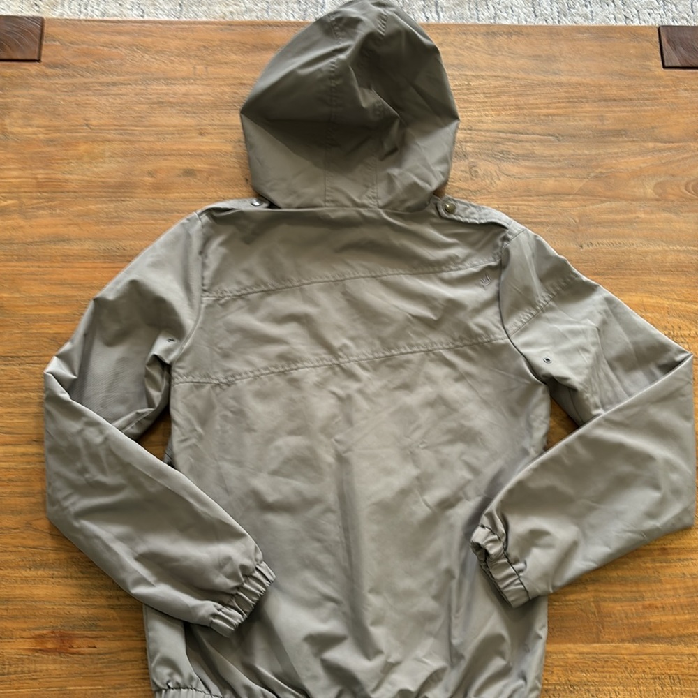 Volcom True To This Jacket - Picture 7 of 8